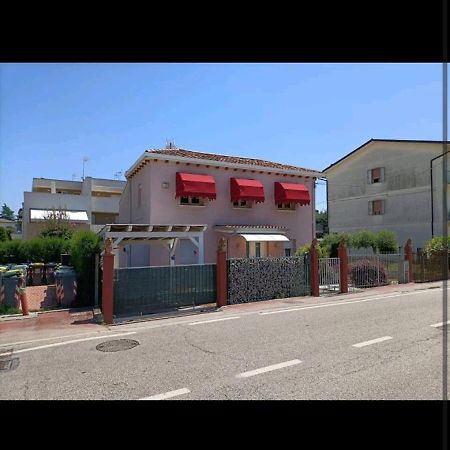 Casa Regina Apartment Oriago Di Mira Exterior photo