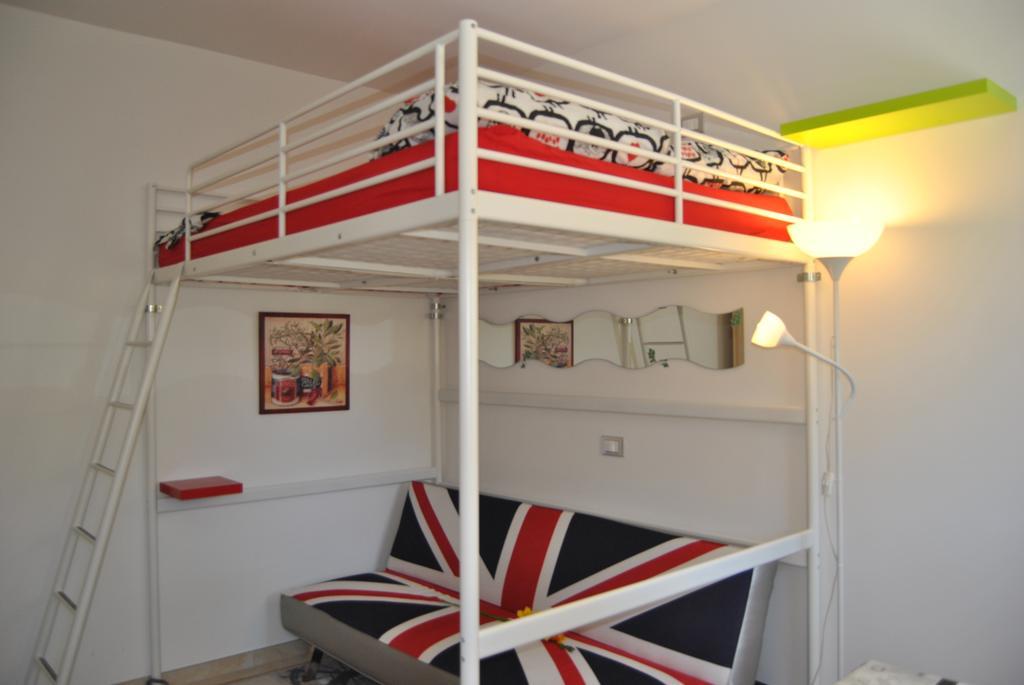 Casa Regina Apartment Oriago Di Mira Room photo