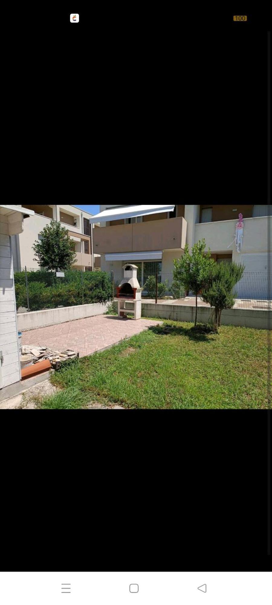 Casa Regina Apartment Oriago Di Mira Exterior photo