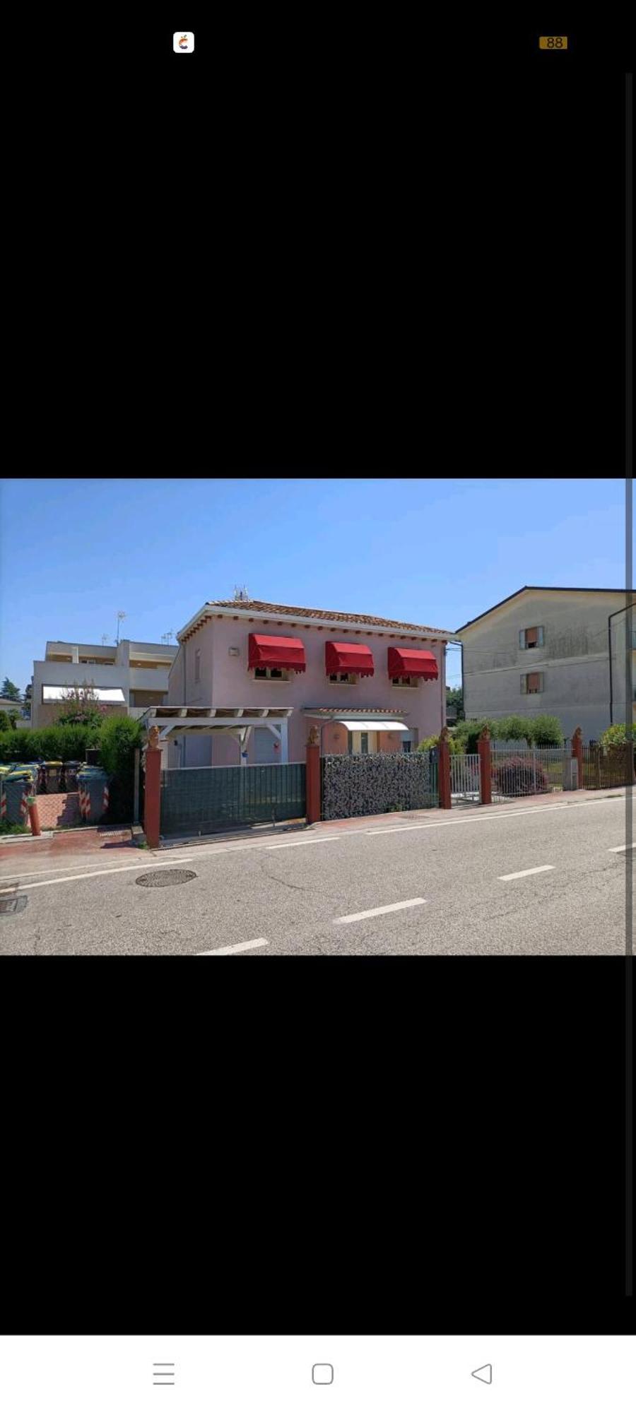 Casa Regina Apartment Oriago Di Mira Exterior photo