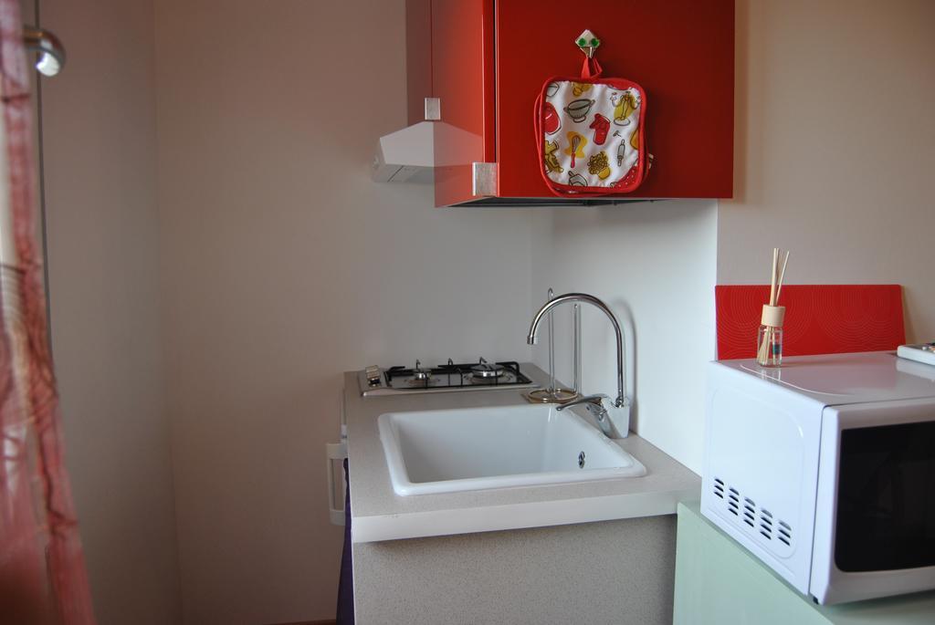 Casa Regina Apartment Oriago Di Mira Room photo